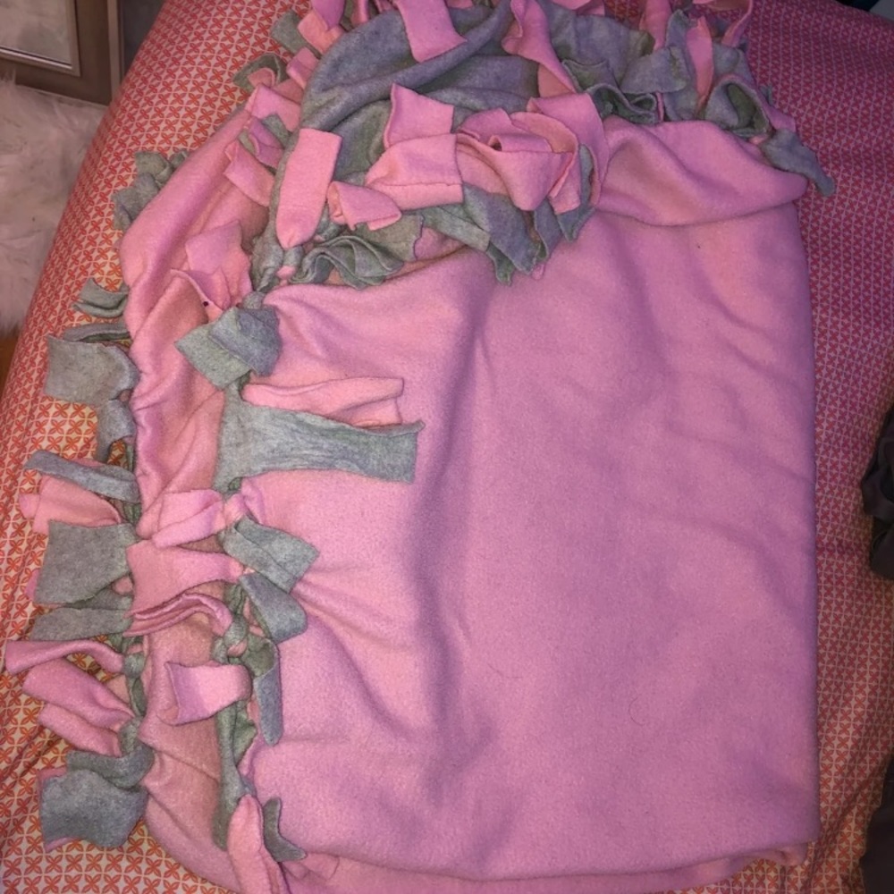 Blankets